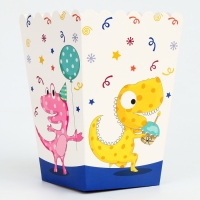 Снек-бокс &laquo;Дино&raquo;, 6 шт.