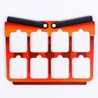 Настольная игра &laquo;За покупками&raquo;