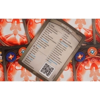 Настольная игра &laquo;KeyForge. Массовая мутация&raquo;