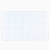 Тетрадь в клетку, 48 листов А5 на скрепке , внутренний блок №1 МИКС &laquo;1 сентября: Истинная любовь&raquo; ВД лак