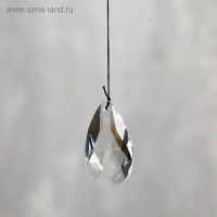 Музыка ветра металл, пластик "Кристаллы" 6 трубок МИКС 30х6х6 см Музыка ветра металл, пластик "Кристаллы" 6 трубок МИКС 30х6х6 см