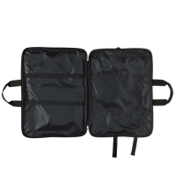 Папка для чертежей и рисунков А3, 500 х 360 х 20 мм, (рюкзак) с ручками, текстиль, deVENTE Папка для чертежей и рисунков А3, 500 х 360 х 20 мм, (рюкзак) с ручками, текстиль, deVENTE