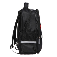 Рюкзак каркасный Calligrata "Кроссовки", 39х30х14 см, для мальчика Рюкзак каркасный Calligrata "Кроссовки", 39х30х14 см, для мальчика