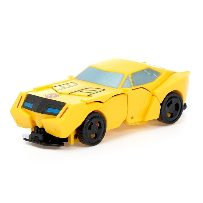 Набор роботов &laquo;Автоботы&raquo;