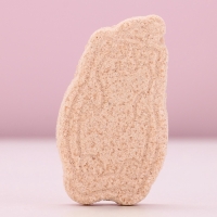 Бомбочка для ванны &laquo;Привет, Новый Год!&raquo;, 95 г, аромат миндаля, ЧИСТОЕ СЧАСТЬЕ