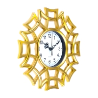 Часы настенные, интерьерные "Шейн", 25 х 25 см Часы настенные, интерьерные "Шейн", 25 х 25 см