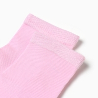 Носки детские, цвет микс, размер 18-26