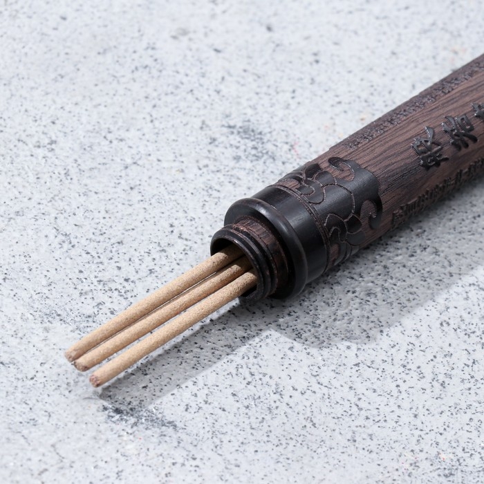 Пенал для благовоний Пенал для благовоний "Дракон", с благовониями