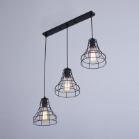 Светильник "Кубок" 3хЕ27 40Вт 50х18х19-139 см Светильник "Кубок" 3хЕ27 40Вт 50х18х19-139 см