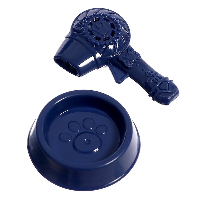 Игровой набор &laquo;Кошкин дом&raquo;, питомец с аксессуарами, МИКС