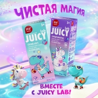 Детская зубная паста Splat Juicy Виноград со фтором, 55 мл Детская зубная паста Splat Juicy Виноград со фтором, 55 мл