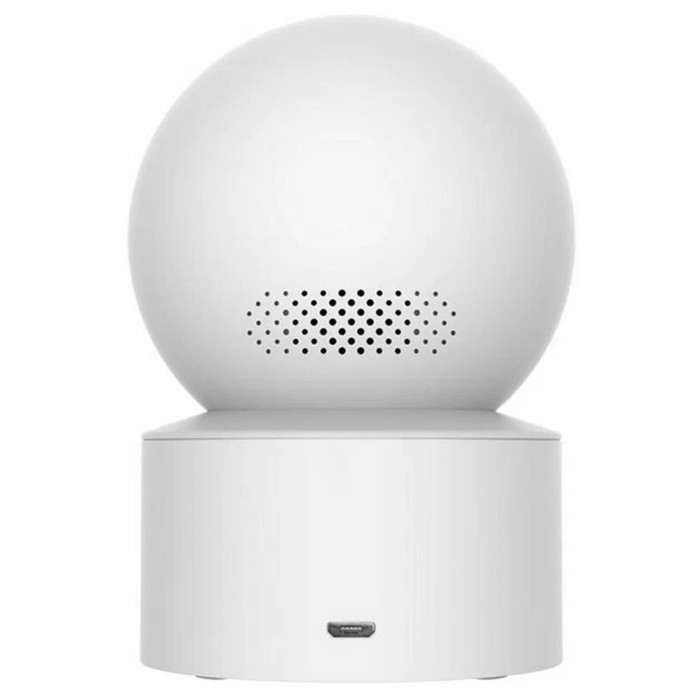 Видеокамера Xiaomi Smart Camera C200 (BHR6766GL), IP, 1080p, 360&deg;, microSD, ИК-подсветка