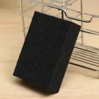 Губка чистящая &laquo;Чудо-губка&raquo;, 10,5&times;7&times;2,5 см , усиленная