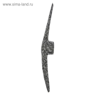 Боек для кирки, двухсторонний, 380 гр