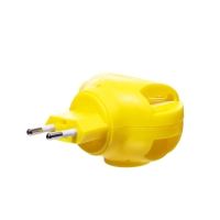 Средство инсектицидное "Жидкость от комаров". Комплект: электрофумигатор + жидкость от комаров Drago