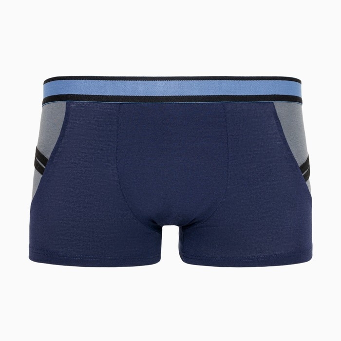 Трусы мужские боксеры BONI, цвет МИКС, размер 48 (XL)