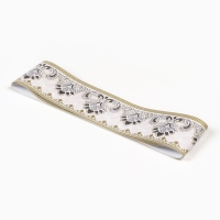 Бордюр бумажный Б1708-21   8 см &times; 14 м