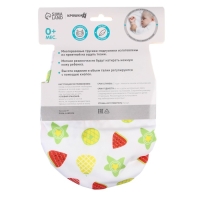 Трусики-подгузник, многоразовый &laquo;Фрукты&raquo;, Крошка Я