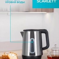 Электрический чайник SC-EK21S23