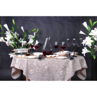 Декантер стеклянный для вина Magistro «Совиньон», 1,3 л Декантер стеклянный для вина Magistro «Совиньон», 1,3 л