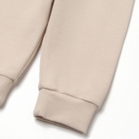 Леггинсы детские MINAKU, цвет молочный, рост 68-74