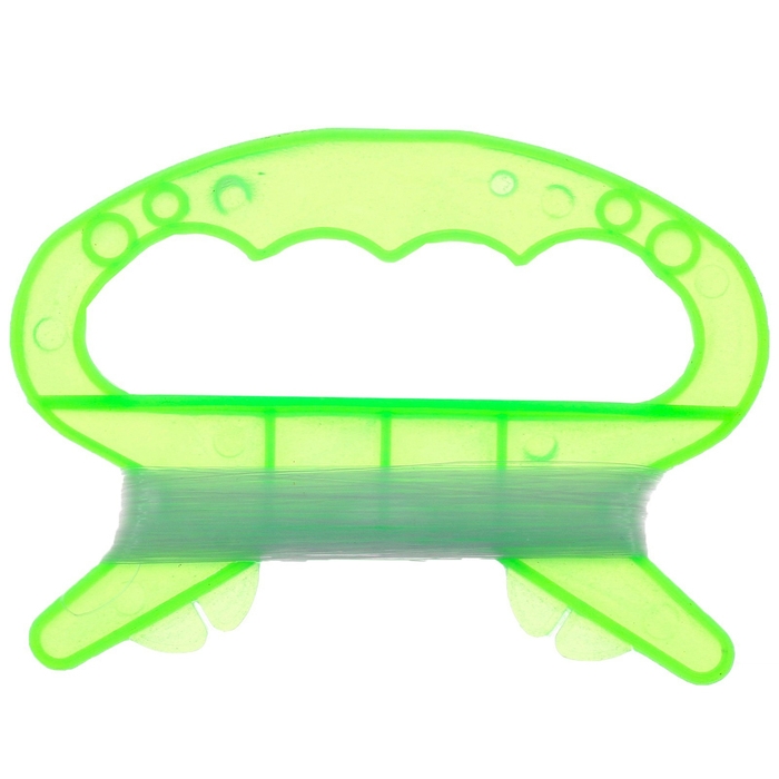 Воздушный змей &laquo;Дельфин&raquo;, цвета МИКС