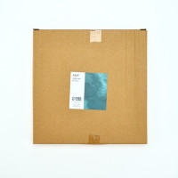 Тарелка керамическая Dolce Ceramo. &laquo;Азур&raquo;, 23 см