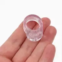 Стопперы на ручку двери, противоударные, набор 6 шт., Крошка Я