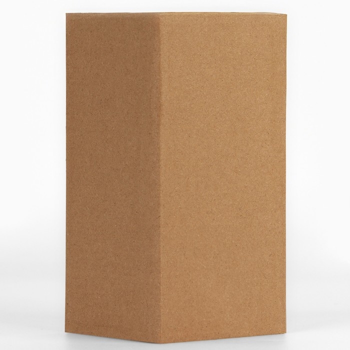 Подсвечник новогодний  &laquo;Новый год: Ангел, зол., 7,4 х 15,3 см, диам. под свечу 2,2 см