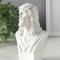 Статуэтка "Иисус", 14,5х9х6,5 см