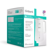 Умный чайник электрический с Wi-Fi