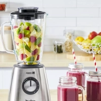 Стационарный блендер Blendforce 2 LM439D10, 800 Вт, стальной