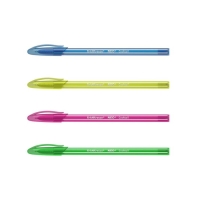 Набор ручка шариковая Erich Krause Neo Cocktail, синяя, микс Набор ручка шариковая Erich Krause Neo Cocktail, синяя, микс