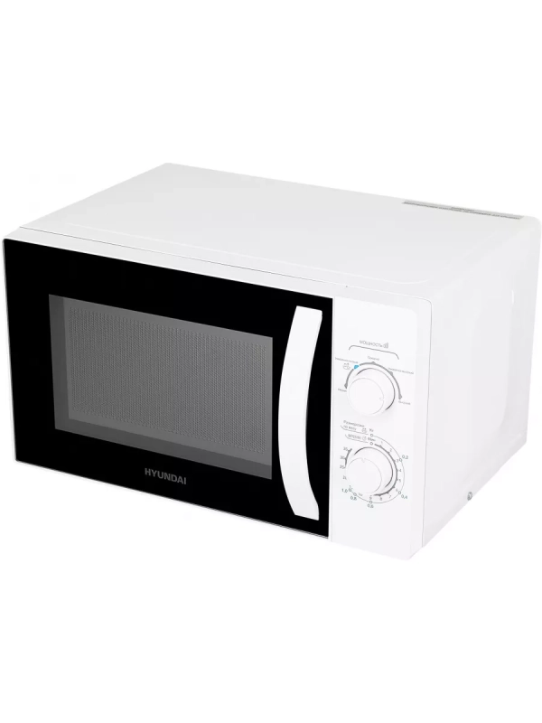 Микроволновая Печь HYM-M2067 20л. 700Вт белый