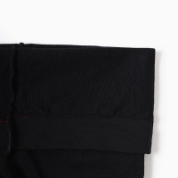 Женские колготки MINAKU 100 ден, цвет черный, размер 4/L