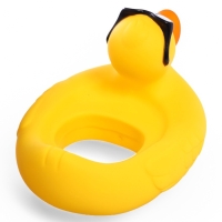 Пупс &laquo;Купание с уточкой&raquo;, с аксессуарами, МИКС