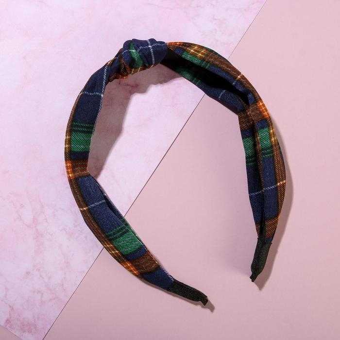 Ободок для волос Queen of beauty