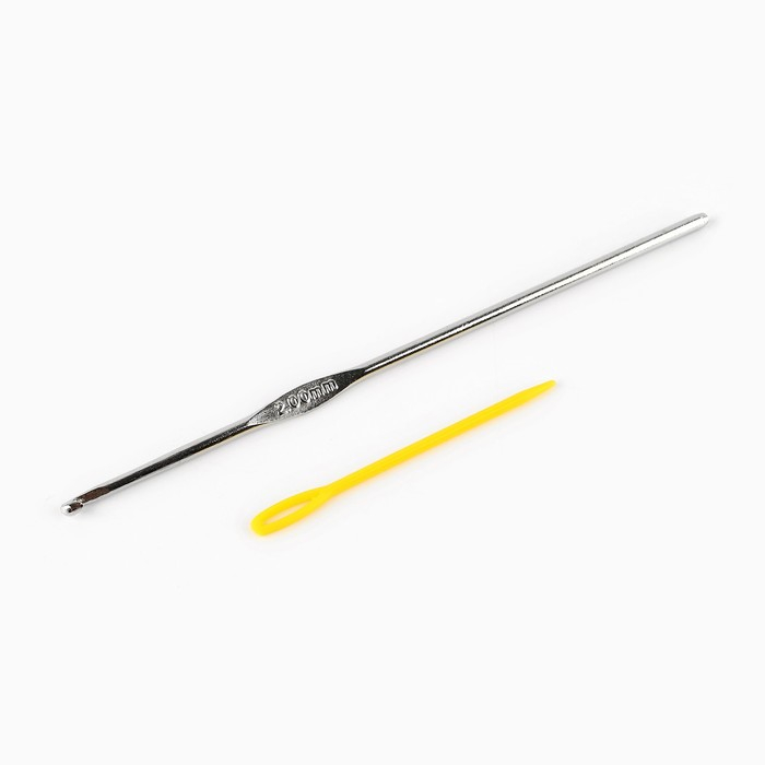 Набор для вязания. Амигуруми: мягкая игрушка своими руками &laquo;Львёнок Чарли&raquo;, 22 см