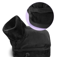 Массажер для ног электрический КТ- 5963 - 24 Вт