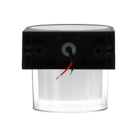 Светильник фасадный «Гранд», FSD-033, 5 Вт, 3000К, IP65, 220 В, пластик, черный Светильник фасадный «Гранд», FSD-033, 5 Вт, 3000К, IP65, 220 В, пластик, черный