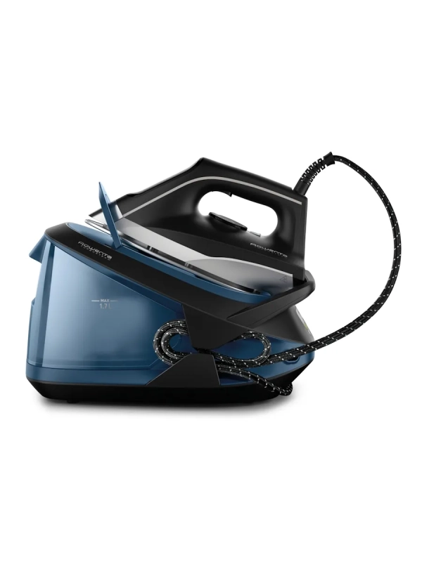 Парогенератор Turbo Steam VR8322F0, паровой удар 370 г мин