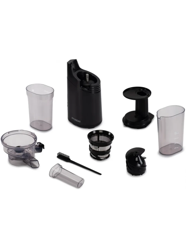 Соковыжималка шнековая HY-JS2323 120Вт