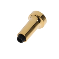 Аэратор ZEIN, 2 режима, для смесителя на гибком силиконовом шланге или пружине, золотой Аэратор ZEIN, 2 режима, для смесителя на гибком силиконовом шланге или пружине, золотой