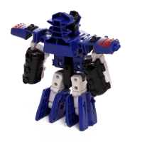 Робот «Корабль», трансформируется Робот «Корабль», трансформируется