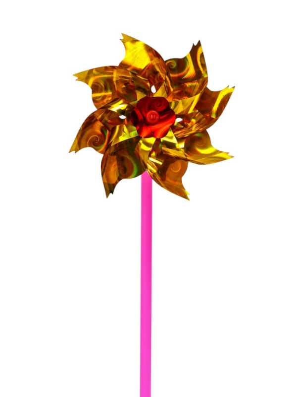 Набор штекеров Набор штекеров "Ветерок" 10шт, 9х9см/18см