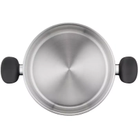 Кастрюля с крышкой Primary 20 см, 3 л