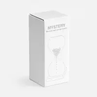 Магнитный антистресс Mystery, белый