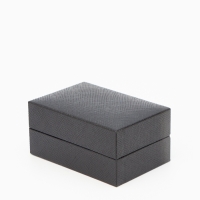 Футляр под набор &laquo;Премиум&raquo;, 7.5&times;5&times;3.5, чёрный