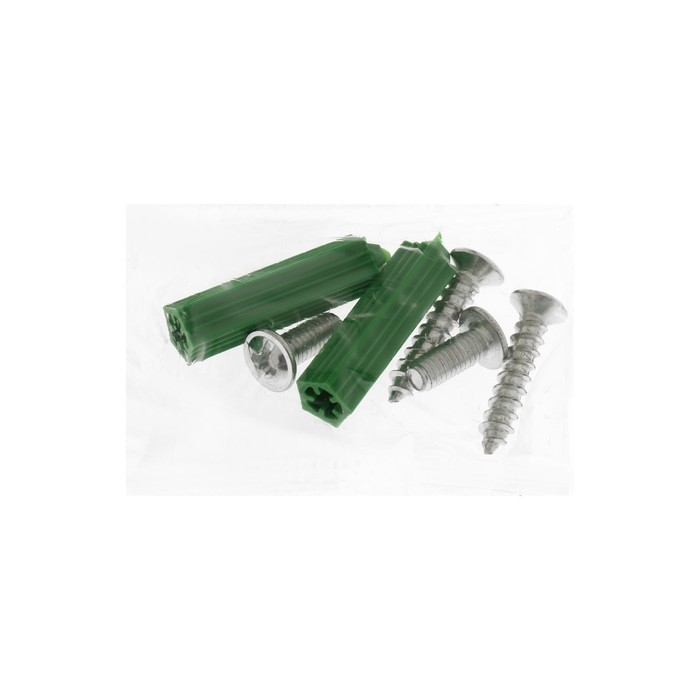 Светильник фасадный &laquo;Гранд двойной&raquo;, FSD-056, 10 Вт, 3000К, IP65, 220 В, пластик, черный