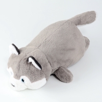 Мягкая игрушка &laquo;Хаски&raquo;, 50 см